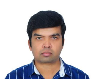 Dr Avinash Arjun Rao Kesari